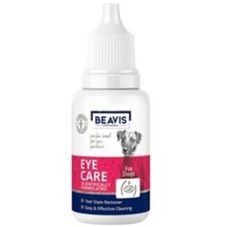 Beavis Kapi za čišćenje očiju kod pasa Eye care Cene