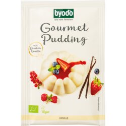 Byodo puding vanila 36g Cene