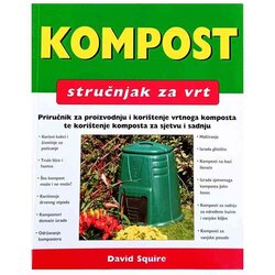 Leo Commerce doo Kompost Cene