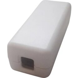 interBär 8010-908.01 kućište za kablove plastika bijela 1 St. Cene