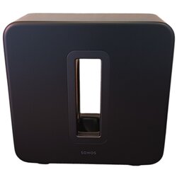 Sonos SUB 4 crni Smart zvučnički sustav Cene
