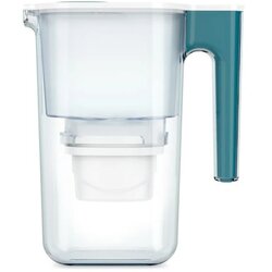 Aqua optima PP1011 Perfect Pour 3.6L+6 filter tirkiz Cene