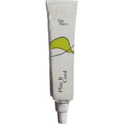 This Place Play It Cool - 10 ml Cene