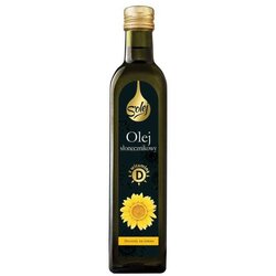 Oleofarm Suncokretovo ulje s vitaminom D, hladno prešano (250 ml) Cijene