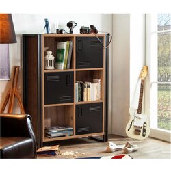 Hanah home polica za knjige Cosmo Neva Cene