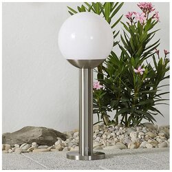 Eglo 33565 - LED prigušiva spoljašnja lampa NISIA-C 1xE27/9W/230V 525 mm IP44 Cene