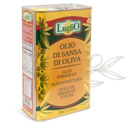 Luglio Maslinovo ulje Sansa 3l Cene