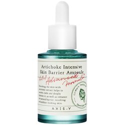 AXIS_Y axis-y artichoke intensive skin barrier ampoule 30ml Cene