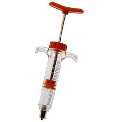 VetaNova Špric elplex luer 10ml Cene