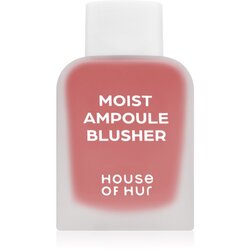 HOUSE OF HUR Moist Ampoule Blusher 03 Rose Brown 10ml Cene