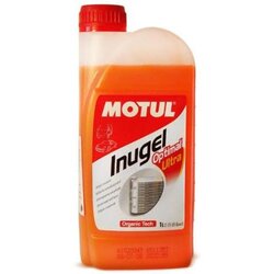 Motul tekočina Antifriz Inugel Optimal Ultra, 1L Cene