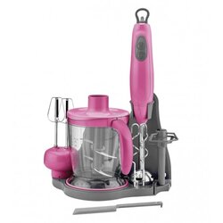 SARIKAYA Blender set multipraktik TREND PLUS GR2600 Cene