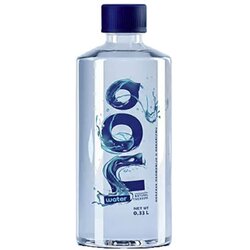 Noa Voda prirodna izvorska 0,33l Cene