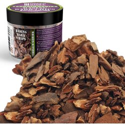 Green Stuff World Bark Chips Basing Material 200ml | Kora drveta za baze miniatura 200ml Cene