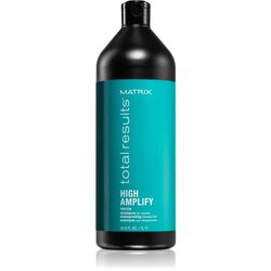Matrix Total Results High Amplify šampon za tanke lase 1000 ml za ženske Cene