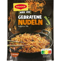 Maggi Magic Asia - Ocvrti rezanci - Zelenjava Cene