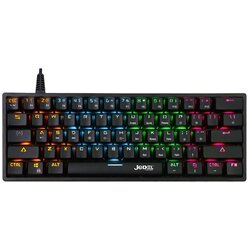 Jedel MEHANICKA TASTATURA KL-67 GAMING Cene
