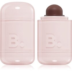Banila Co Romantic Blush večnamensko ličilo za ustnice in lica za popoln videz odtenek 10 Toffe Chocolate 3.7 g Cene
