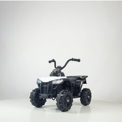  Dečiji bagi quad (model 131 bela) Cene