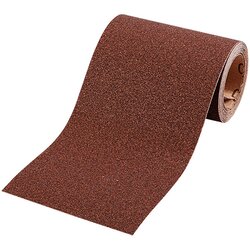 CRAFTOMAT Brusilni list Craftomat (5 m x 93 mm, granulacija: 80) Cene