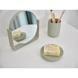 Zone Denmark Kozmetičko povećavajuće ogledalo (s povećanjem 5x) ø 19 cm Ume – Cene