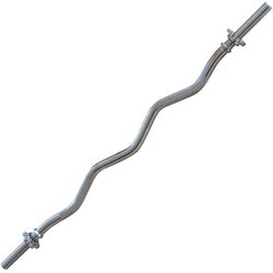 Tunturi Ukrivljen drog 120 cm, (20391375) Cene