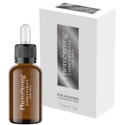 Medica Group PheroStrong - feromonske kapi bez mirisa za vaš parfem (7,5ml) Cene