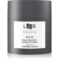 AA Cosmetics LAAB Men blaga krema za lice za muškarce 50 ml Cijene