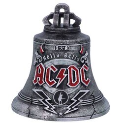 NEMESIS ACDC HELLS BELLS BOX 13CM Cene