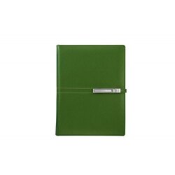ALICANTE agenda sa mehanizmom A5 superior kelly green ( 101.506.43 ) Cene