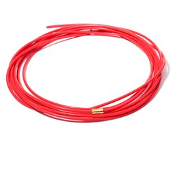IPOTOOLS mb teflonska vodilica za alu/crvena (promjer žice 1.0 - 1.2 mm) Cene