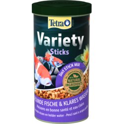 Tetra Pond Variety sticks 1 l Cene