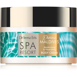 Dr Irena Eris SPA Resort Maldives vlažilni balzam za telo s hranilnim učinkom 200 ml Cene
