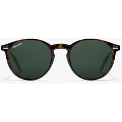 D.Franklin Unisex sunčane naočale Ultra Light Max, smeđe Cene