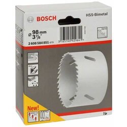 Bosch Pila za provrte HSS-bimetal Cijene