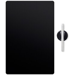 Balvi Gifts Magnetna tabla 30x42 cm Noir – Cene