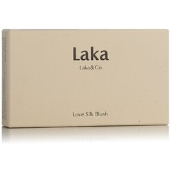 Laka Love Silk Blush rumenilo 5.7 g nijansa 704 Nunnu Cene