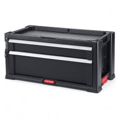 Keter ormar za alat - 2 fioke 17.1L cu 237790 Cene