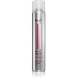 Londa Professional Fix it hitro sušeče pršilo za končno oblikovanje 500 ml Cene