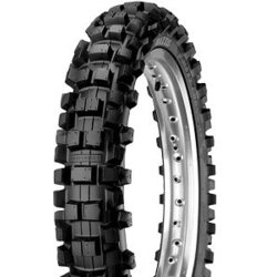 Maxxis M7305 110/100-18 64M TT Rear Cene