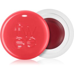 fwee Lip&Cheek Blurry Pudding Pot toniran balzam za ustnice in lica odtenek RD05 Greedy (Reddish Moment) 5 g Cene