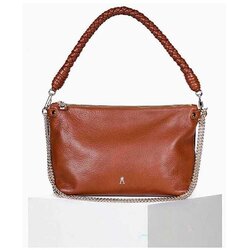 Craie Ročne torbice Mallow Bag Coffee pisana Cene