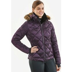 Busse Jakna BRIANA plum - L Cene
