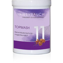 dr. WEYRAUCH Nr. 11 Top-Mash - 50 g Cene