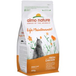 Almo Nature Holistic piščanec & riž - 400 g Cene