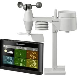 Bresser Optik 5-in-1 Comfort Weather Center Cene