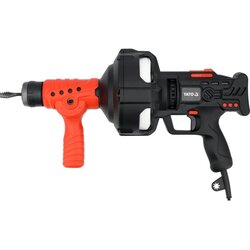 Yato TYT-25050 uređaj za odčepljivanje odvodnih cijevi 7m 260W Cene