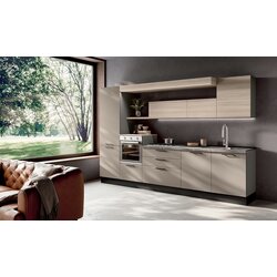 LUME HOME KOMPLET KUHINJA Z APARATI CAPRI 330A Cene