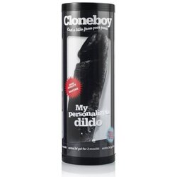 Cloneboy Komplet Za Kloniranje Dildo Black Cene