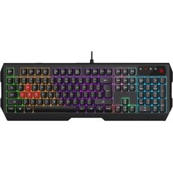 BLOODY Tastatura sa Neon LED osvjetljenjem, gaming, USB – A4-B135N Cene